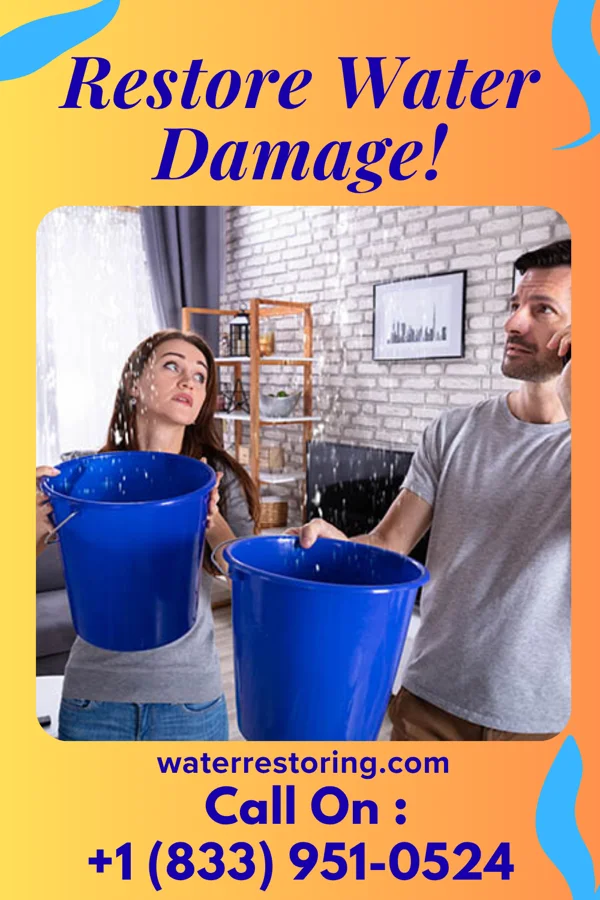 water restoration Sterling Damage Restoration Co Jerry City